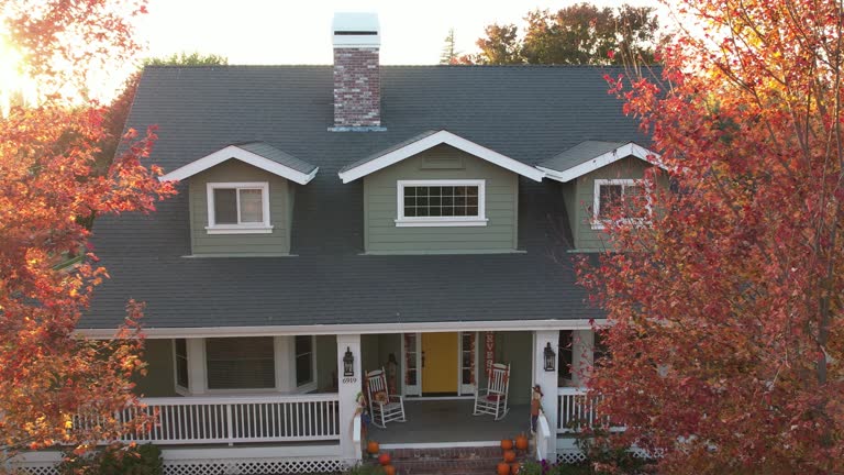 Best Roofing for New Construction  in Wilton, CA
