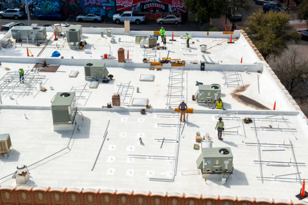 Best Cold Roofs  in Wilton, CA