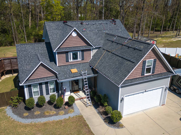 Best Storm Damage Roof Repair  in Wilton, CA